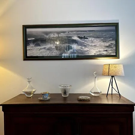 Apartamento Le Grand Rockefeller Parvis De La Cathédrale De