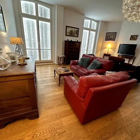 شقة Le Grand Rockefeller Parvis De La Cathedrale De