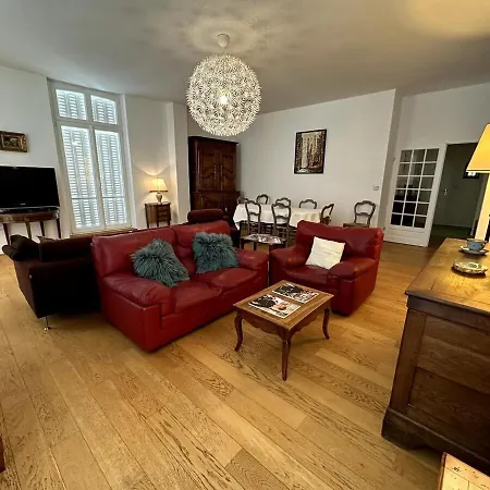 Le Grand Rockefeller Parvis De La Cathedrale De شقة رانس