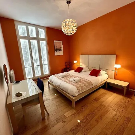 Le Grand Rockefeller Parvis De La Cathedrale De شقة *