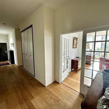 Apartamento Le Grand Rockefeller Parvis De La Cathédrale De