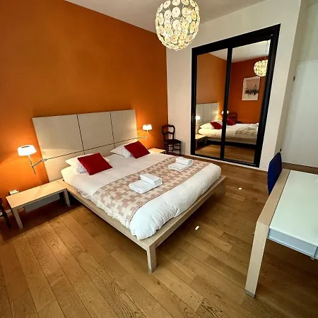 Apartamento Le Grand Rockefeller Parvis De La Cathédrale De *