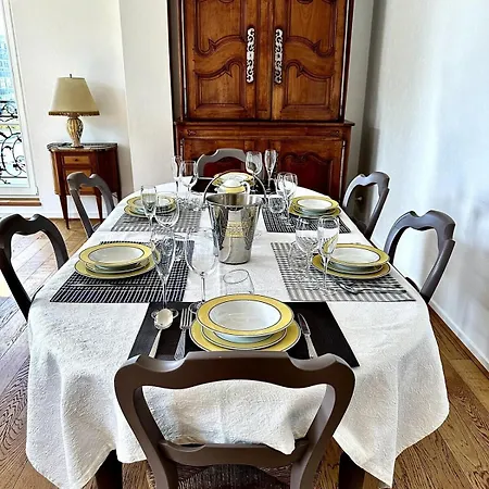 شقة Le Grand Rockefeller Parvis De La Cathedrale De